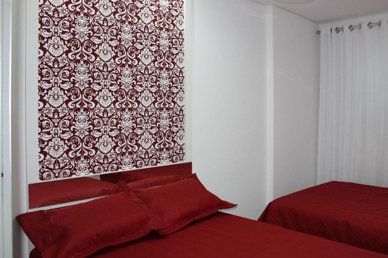 Flat Unita Homestay Прая-Гранди Экстерьер фото