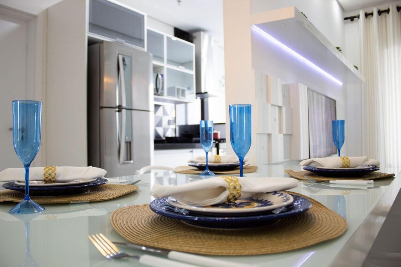 Flat Unita Homestay Прая-Гранди Экстерьер фото