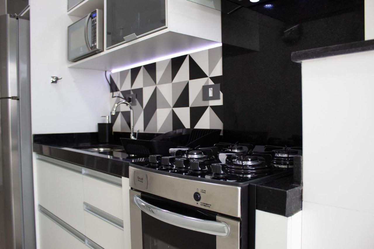 Flat Unita Homestay Прая-Гранди Экстерьер фото