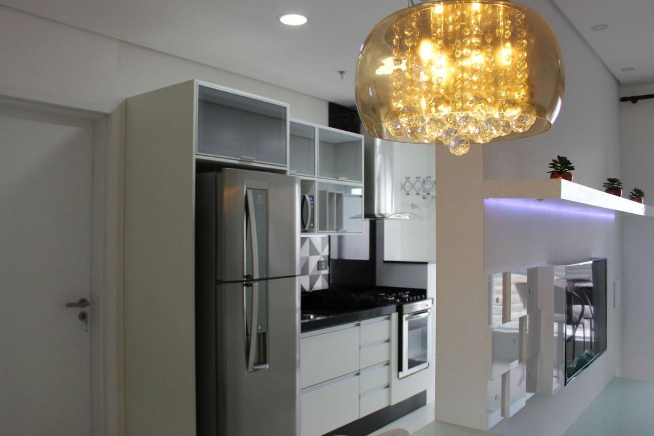 Flat Unita Homestay Прая-Гранди Экстерьер фото