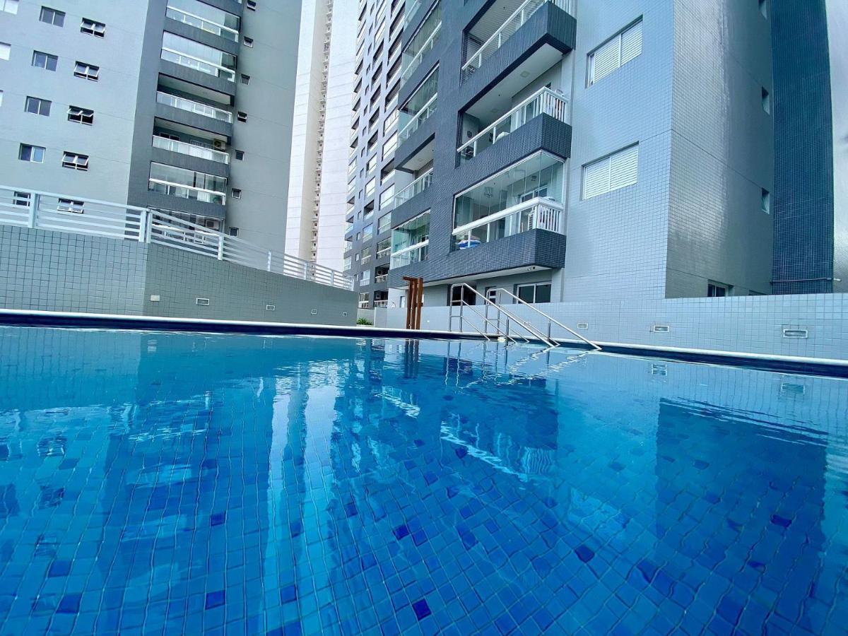 Flat Unita Homestay Прая-Гранди Экстерьер фото