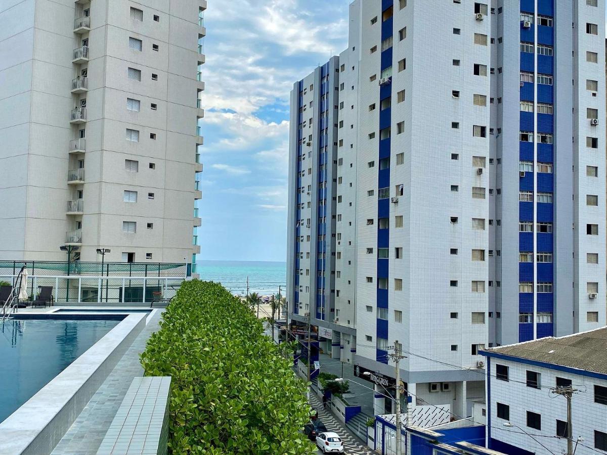 Flat Unita Homestay Прая-Гранди Экстерьер фото