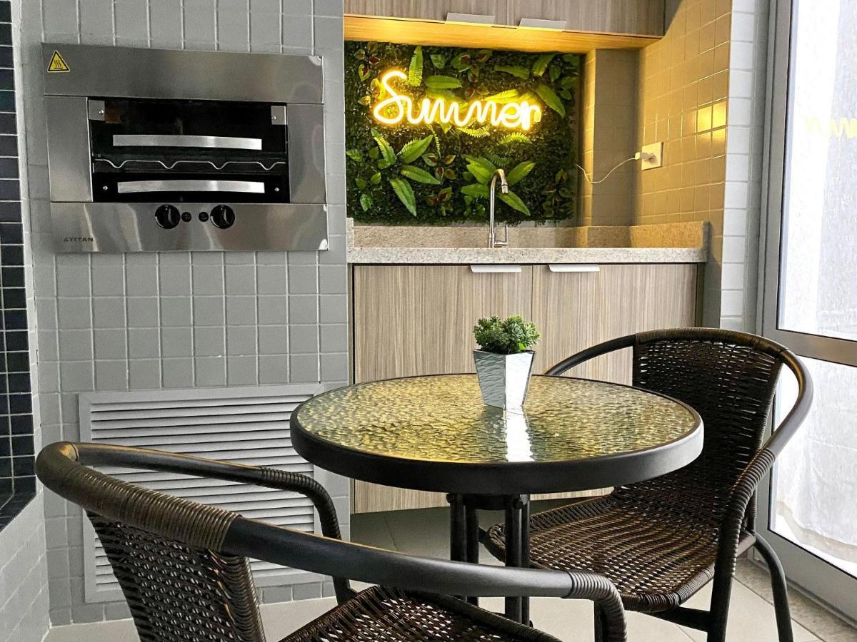 Flat Unita Homestay Прая-Гранди Экстерьер фото