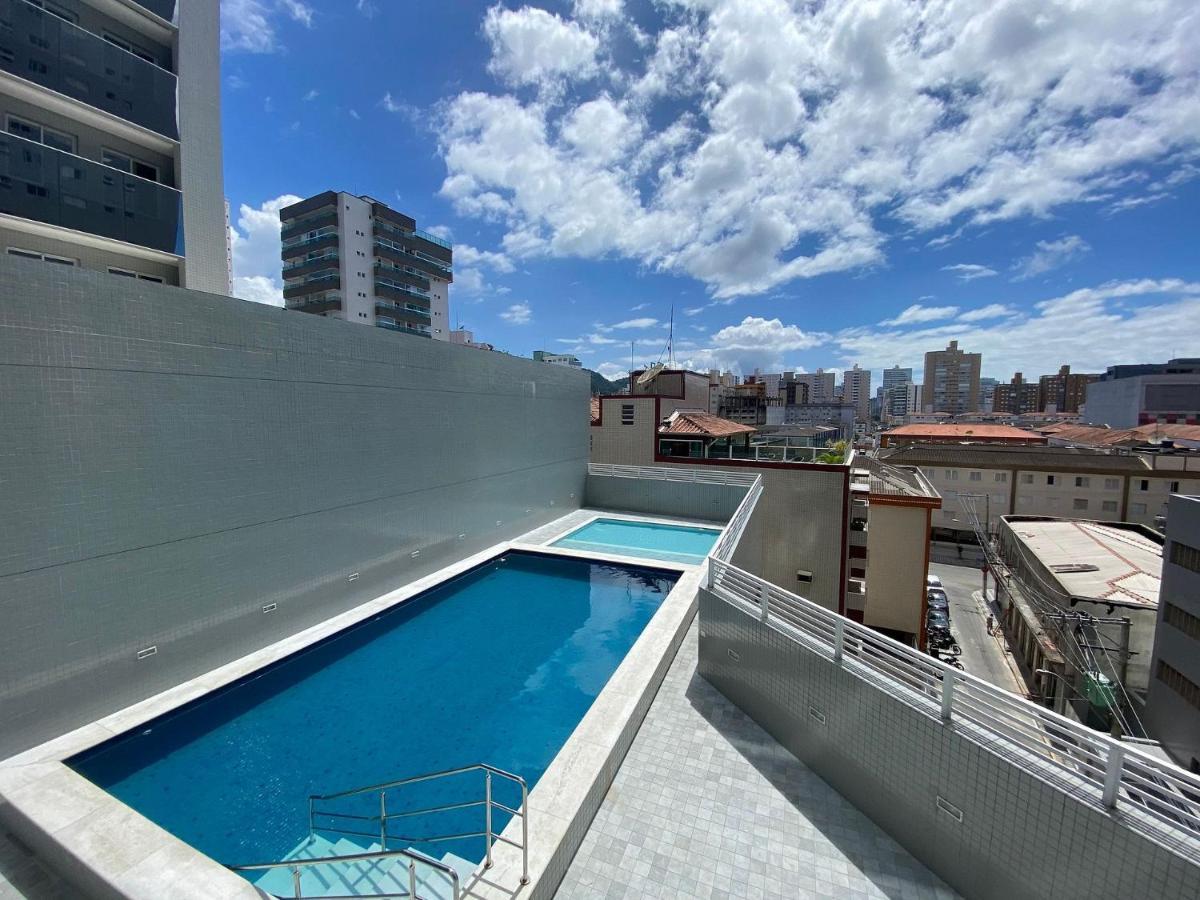 Flat Unita Homestay Прая-Гранди Экстерьер фото