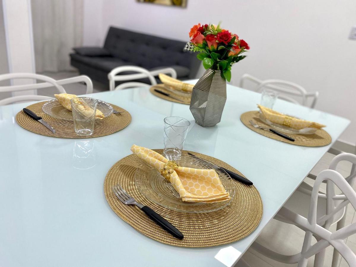 Flat Unita Homestay Прая-Гранди Экстерьер фото