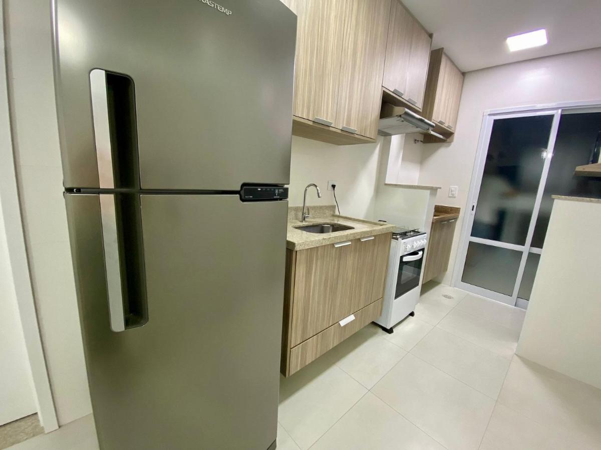 Flat Unita Homestay Прая-Гранди Экстерьер фото