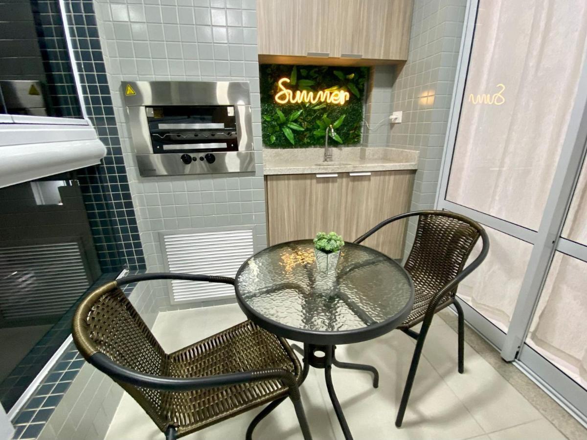 Flat Unita Homestay Прая-Гранди Экстерьер фото