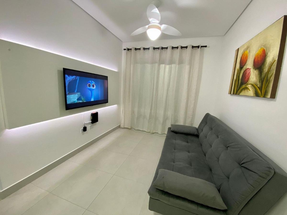 Flat Unita Homestay Прая-Гранди Экстерьер фото