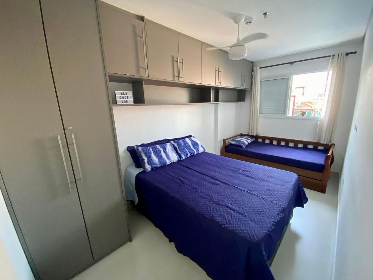 Flat Unita Homestay Прая-Гранди Экстерьер фото