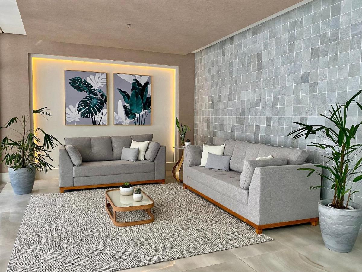 Flat Unita Homestay Прая-Гранди Экстерьер фото