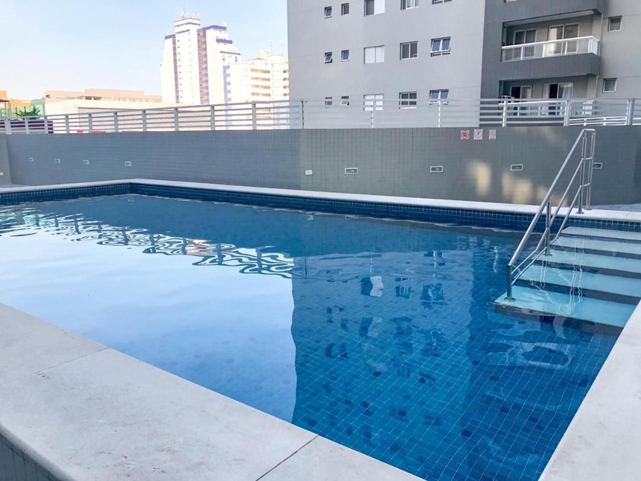 Flat Unita Homestay Прая-Гранди Экстерьер фото
