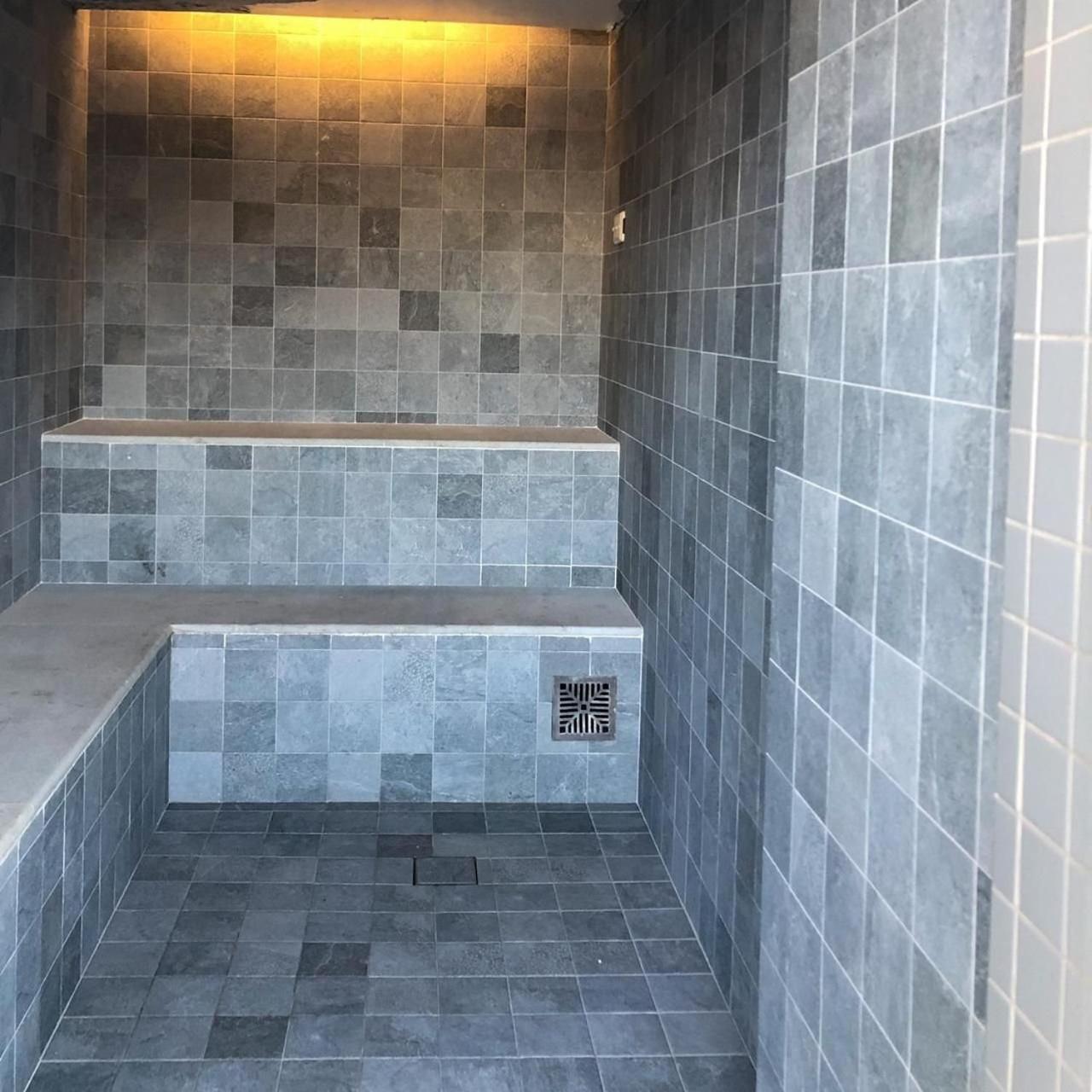 Flat Unita Homestay Прая-Гранди Экстерьер фото