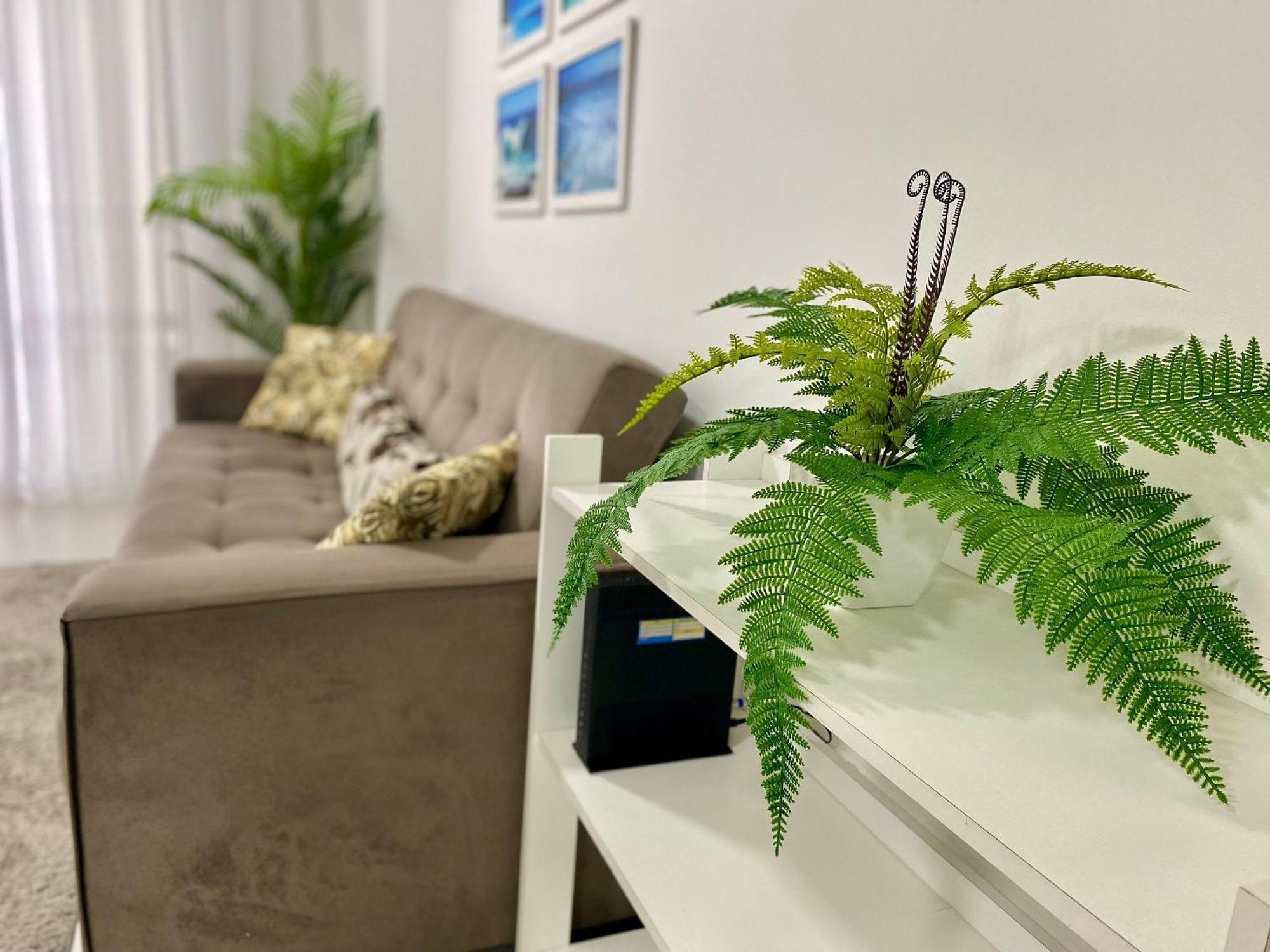 Flat Unita Homestay Прая-Гранди Экстерьер фото