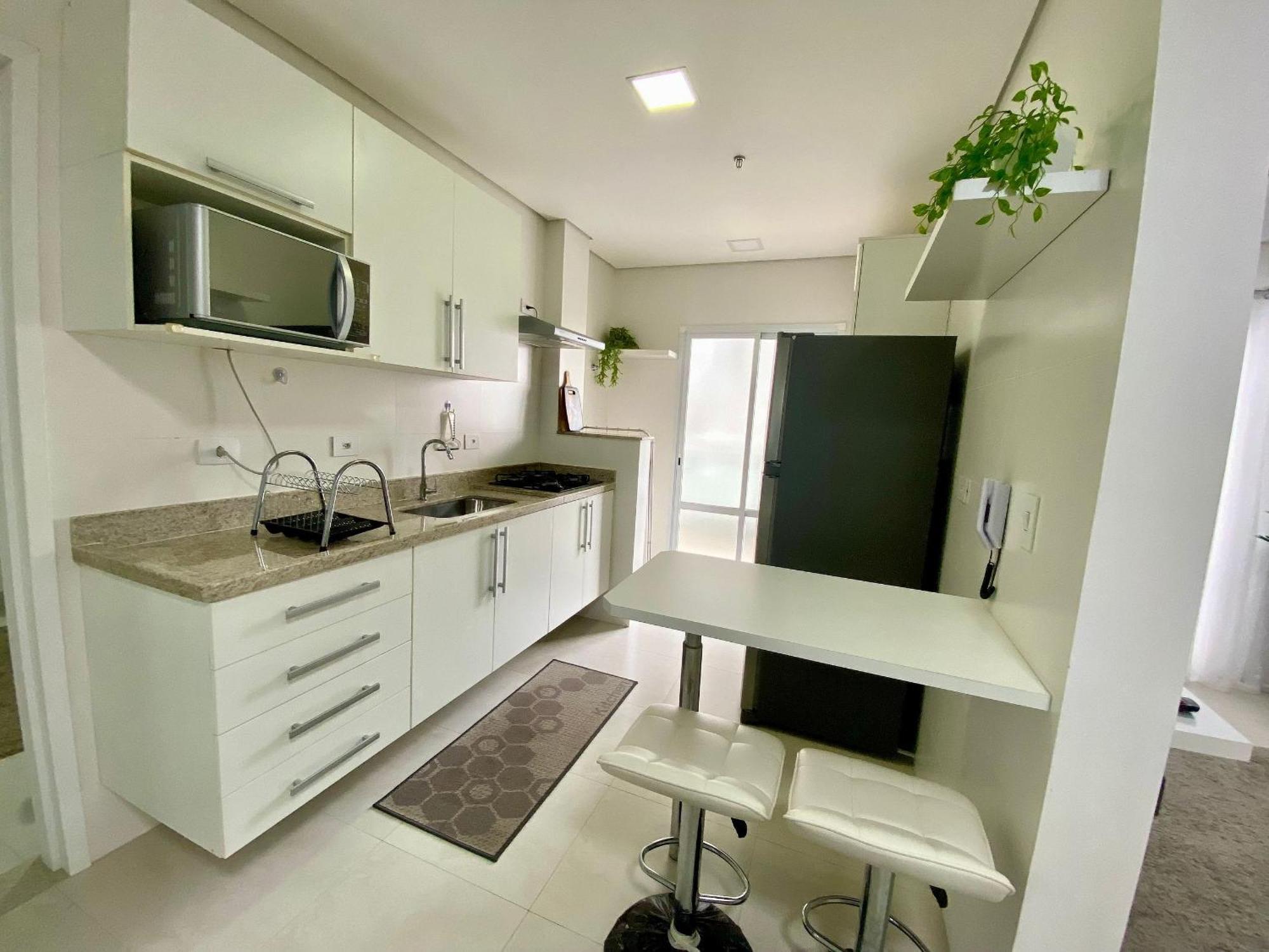 Flat Unita Homestay Прая-Гранди Экстерьер фото