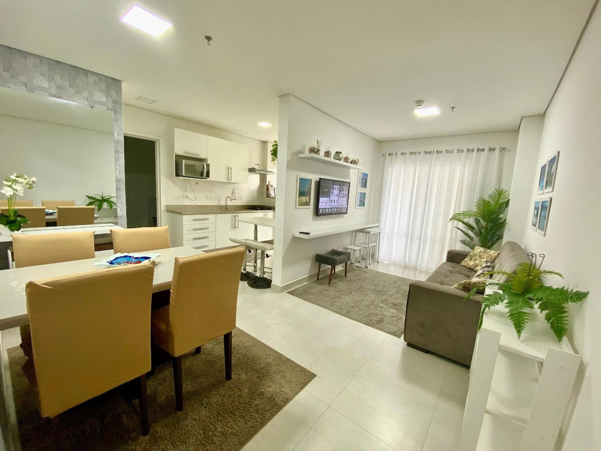 Flat Unita Homestay Прая-Гранди Экстерьер фото