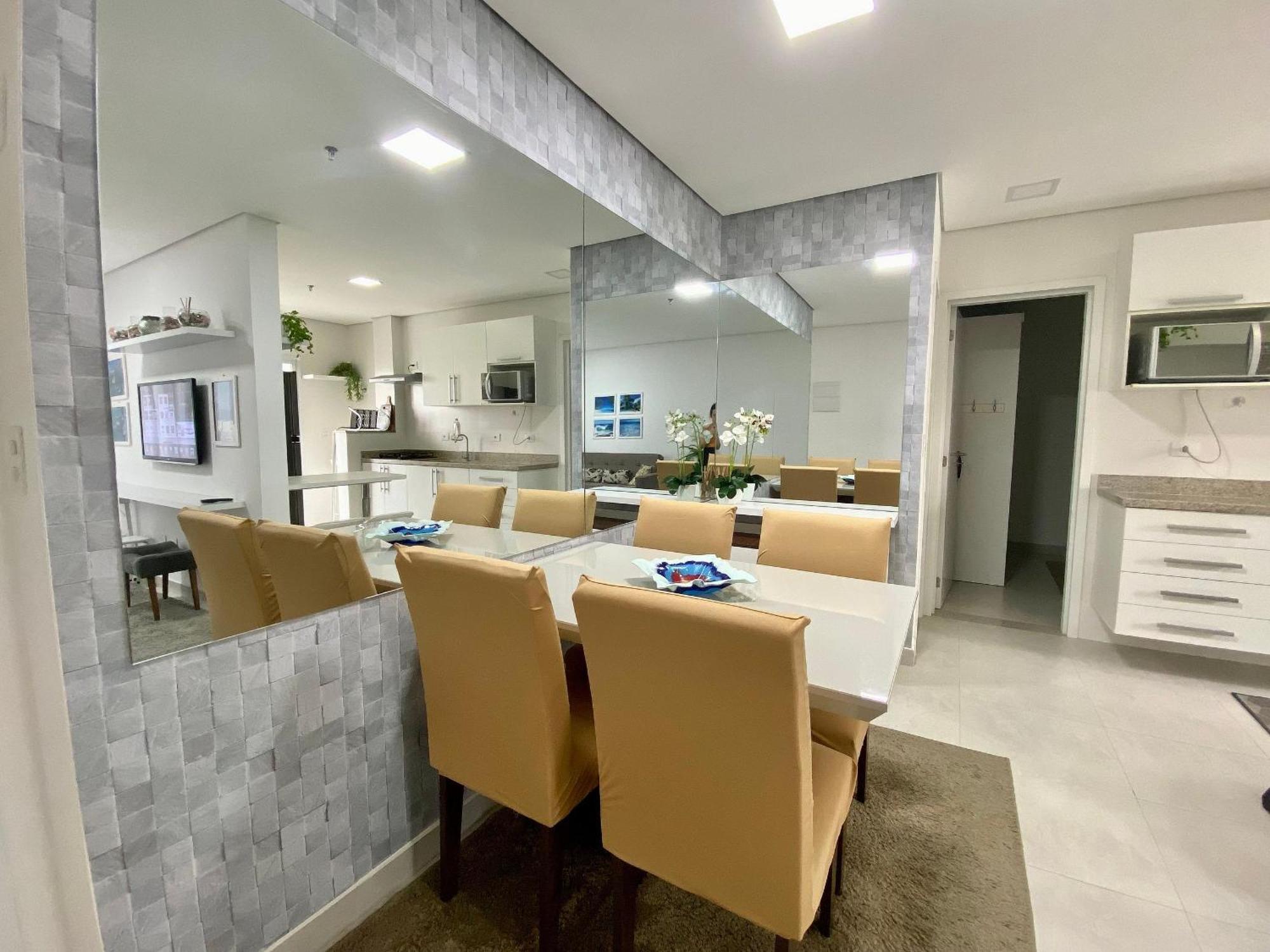 Flat Unita Homestay Прая-Гранди Экстерьер фото