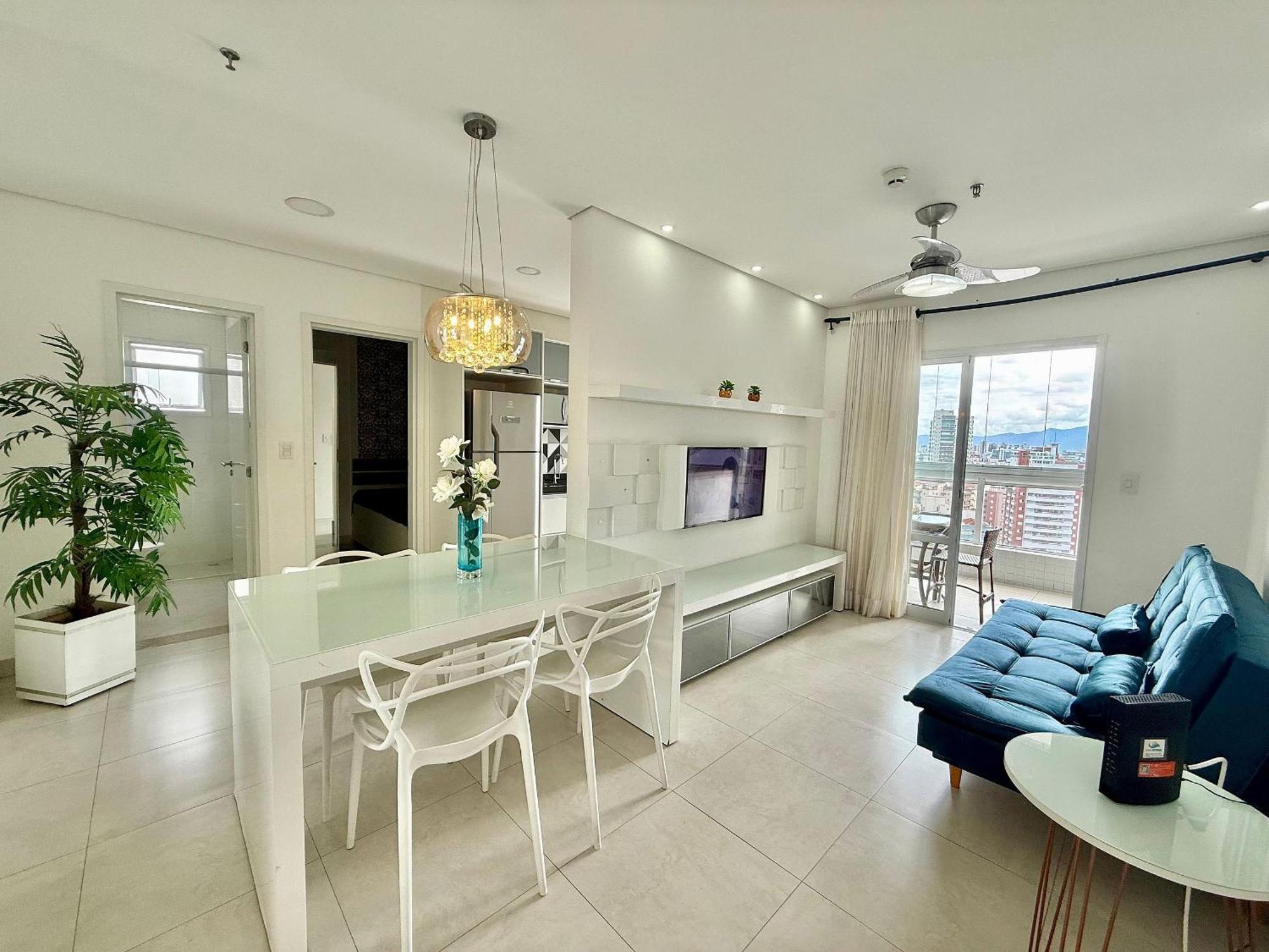 Flat Unita Homestay Прая-Гранди Экстерьер фото